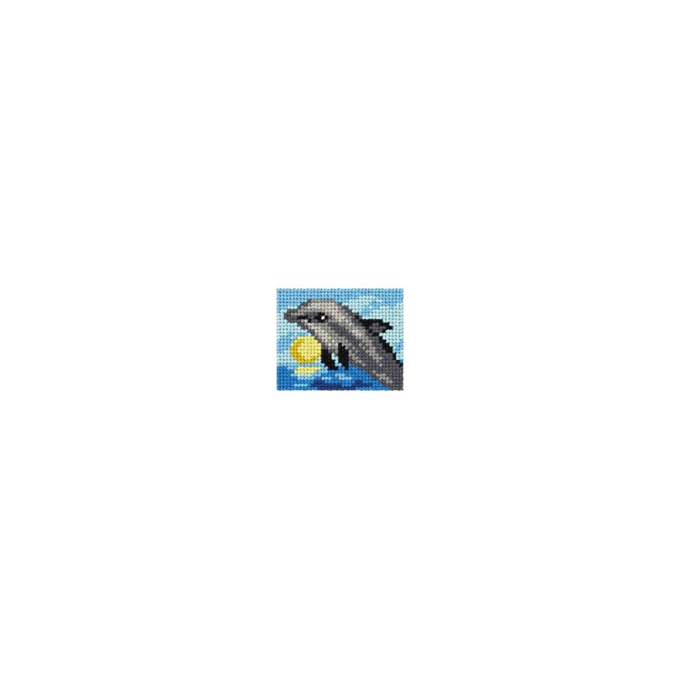 Dolphin SA9722