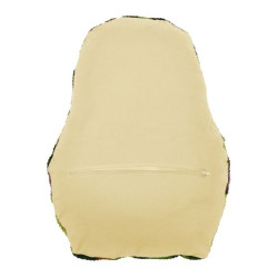 Подушка на спине с застежкой-молнией SA9903