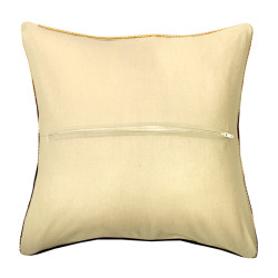 Cushion Back with Zipper 30*30 SA9904