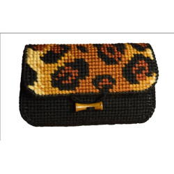 Embroidery kit - Bag SA9849