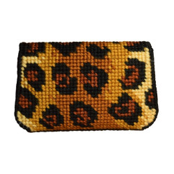Embroidery kit - Bag SA9849
