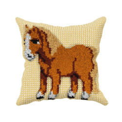 Cushion kit Pony SA4503