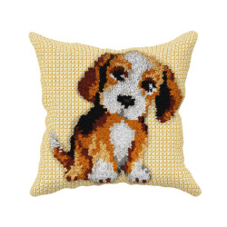 Cushion kit Little Dog SA4504