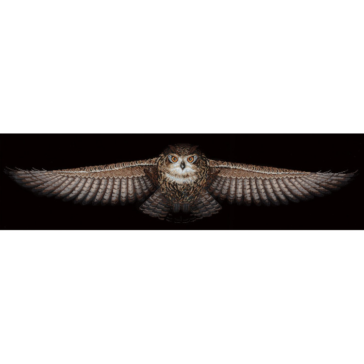 Owl SANS-44