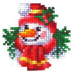 Christmas Toys Snowman SANN-19