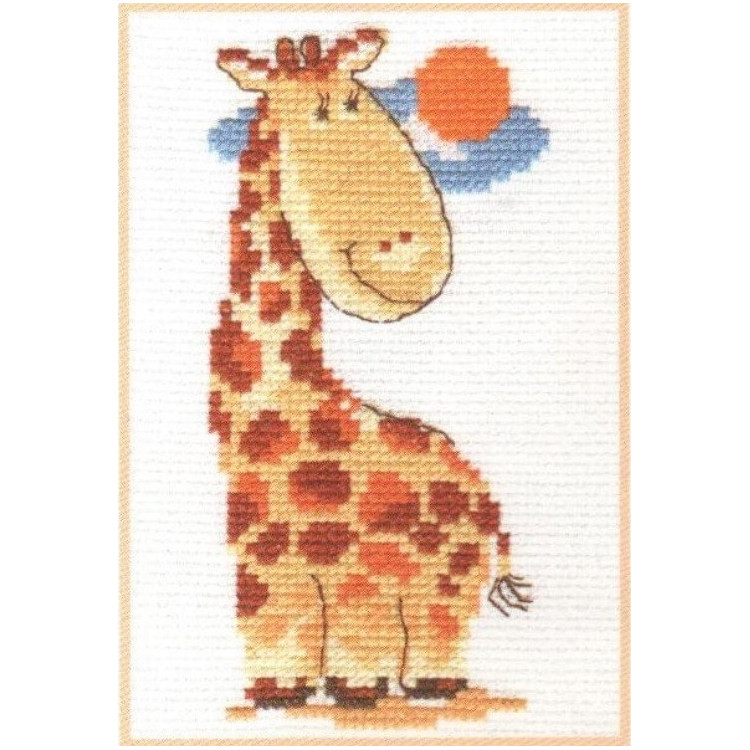 Giraffe S0-39