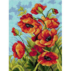 Tapestry canvas 30x40 SA2626