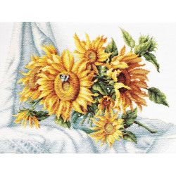 Sonnenblumen SB2264