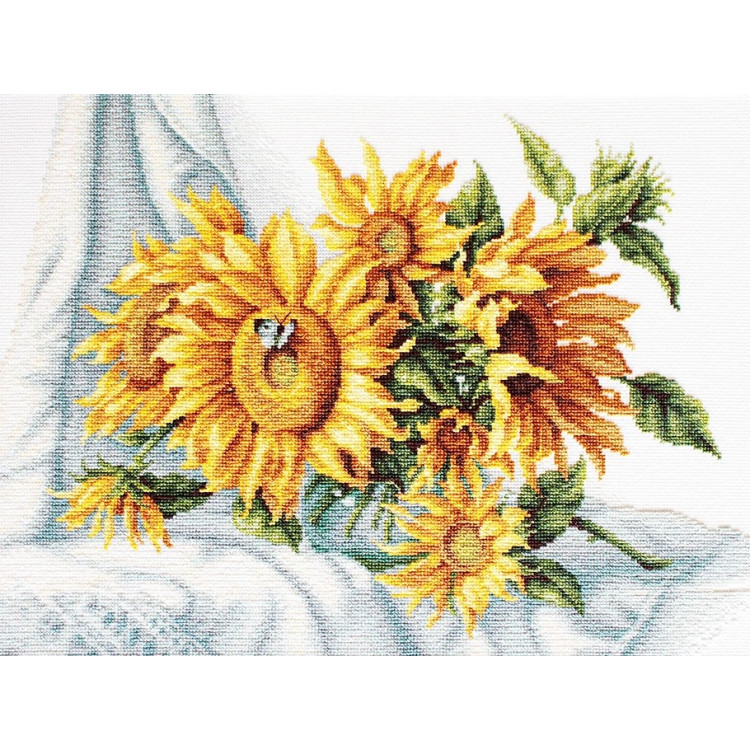 Sunflowers SB2264