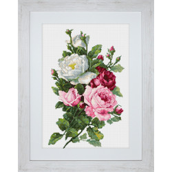 Bouquet of Roses SB2285