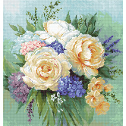 Floral Bouquet SB2370