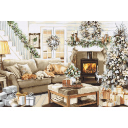Dreaming of a White Christmas SB2393