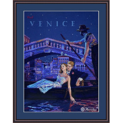 Aplankykite Veneciją SK181