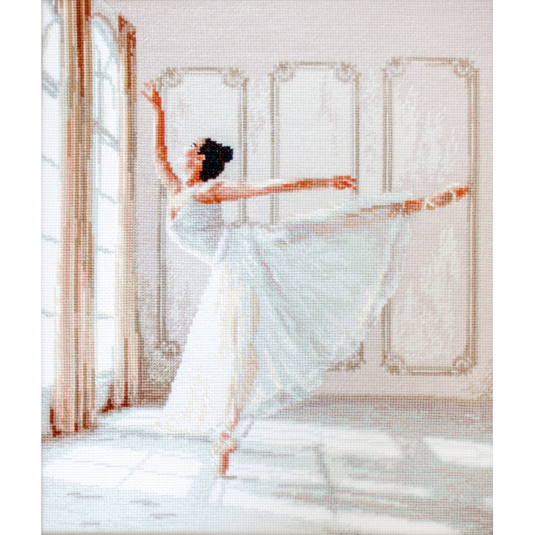 Балерина SLETI901