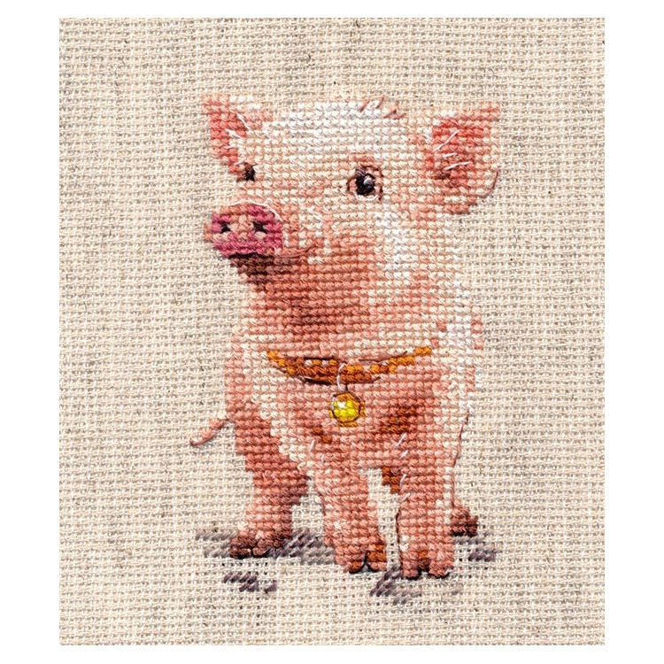 Piggy S0-185