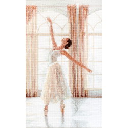 Ballerina SLETI906
