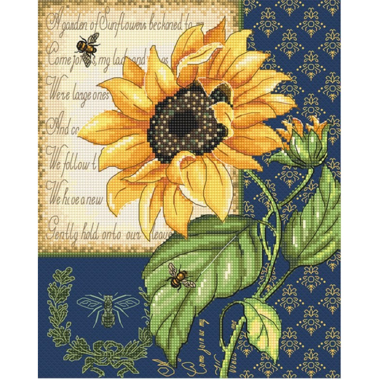 (Eingestellt) Sunflower Melody SLETI998