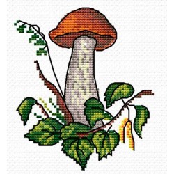 (Discontinued) Mushroom Season SM-010