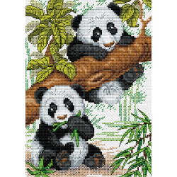 Pandas SM-050