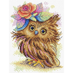 Charming Owl SM-396