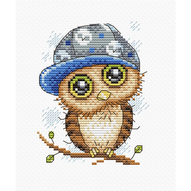 Owl SM-285