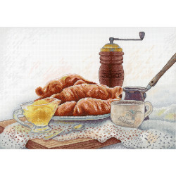 French Breakfast SNV-655