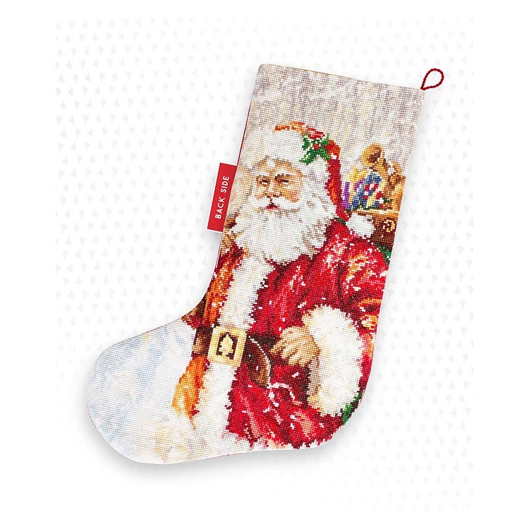 Kalėdinė kojinė SPM1230