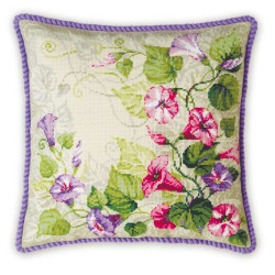 cushions cross stitch kits