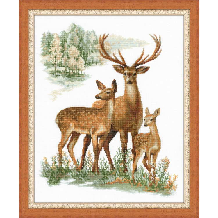 Deers 1370