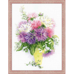 Asters 1389