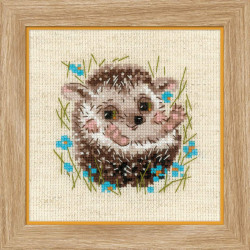 Little Hedgehog SR1753