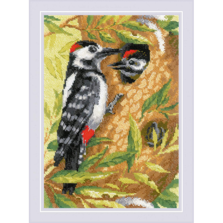 Woodpecker SR1851