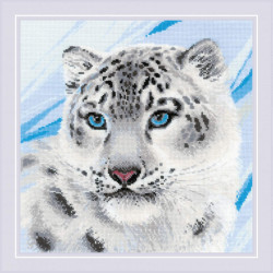 Sniego leopardas SR1886
