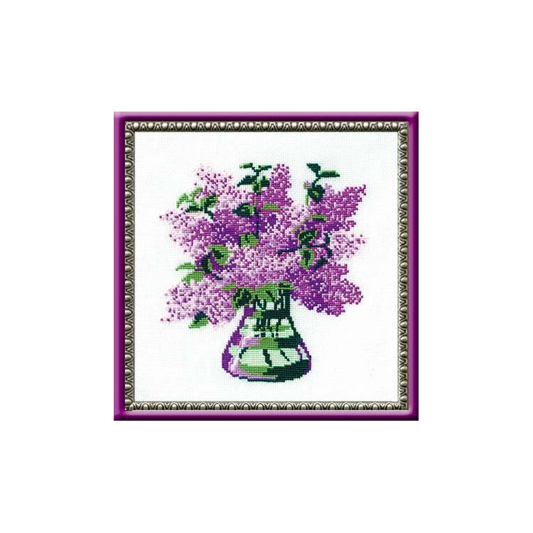 Bunch of Lilacs 603