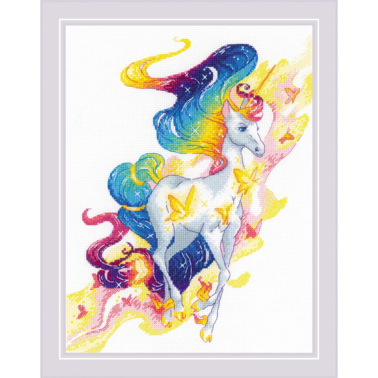 Fairy Unicorn SR1939