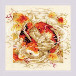 cushions cross stitch kits