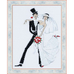 Vestuvių tango 1179