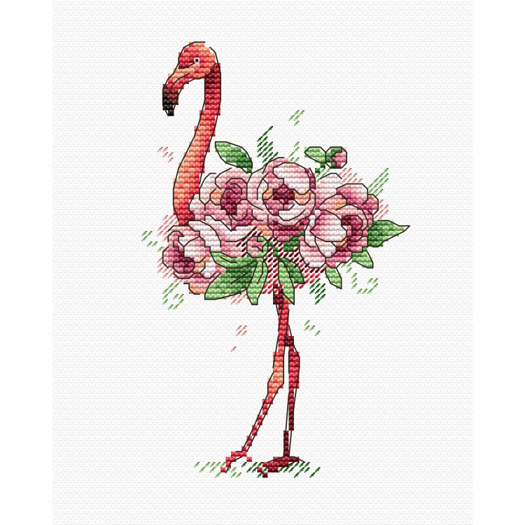 Flamingo SV-254