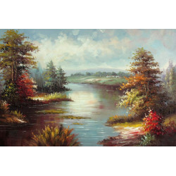 Tapyba TNF0010 4*6