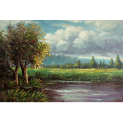 Tapytojas TNF0102 4*6