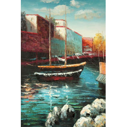 Tapyta TNF0108X 4*6
