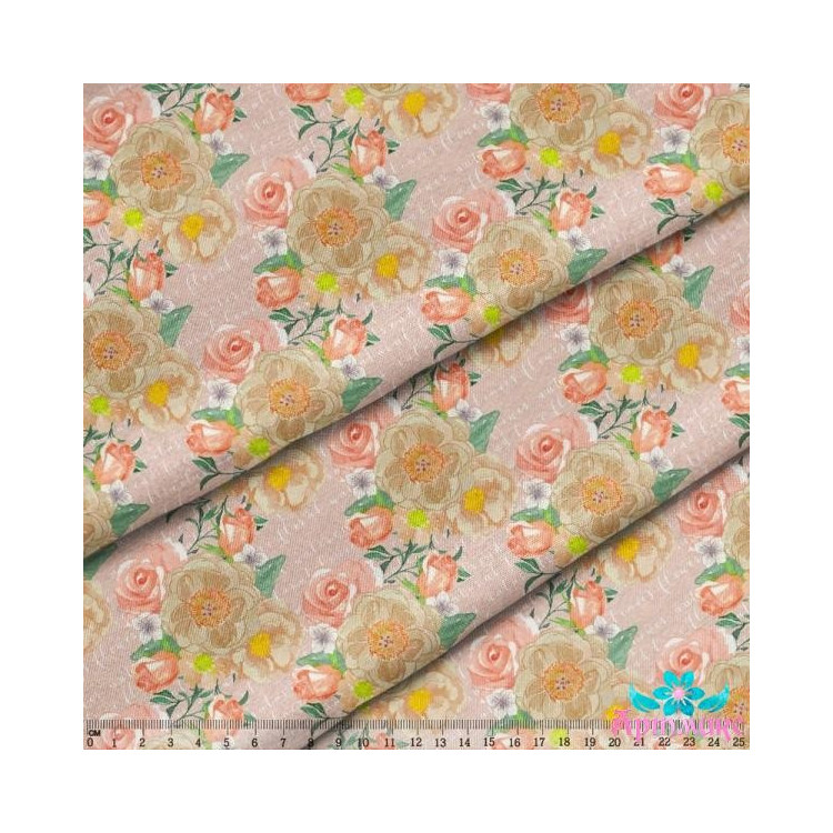 Patchwork fabric 50x48 AM671002T