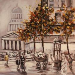 Tapyta TN3672 4*4