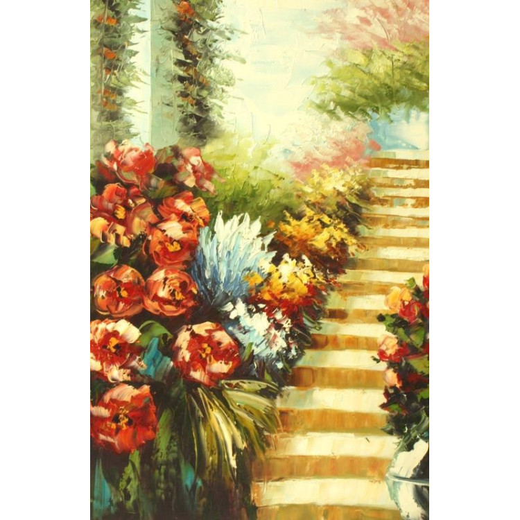 Tapyba TN4075 4*6