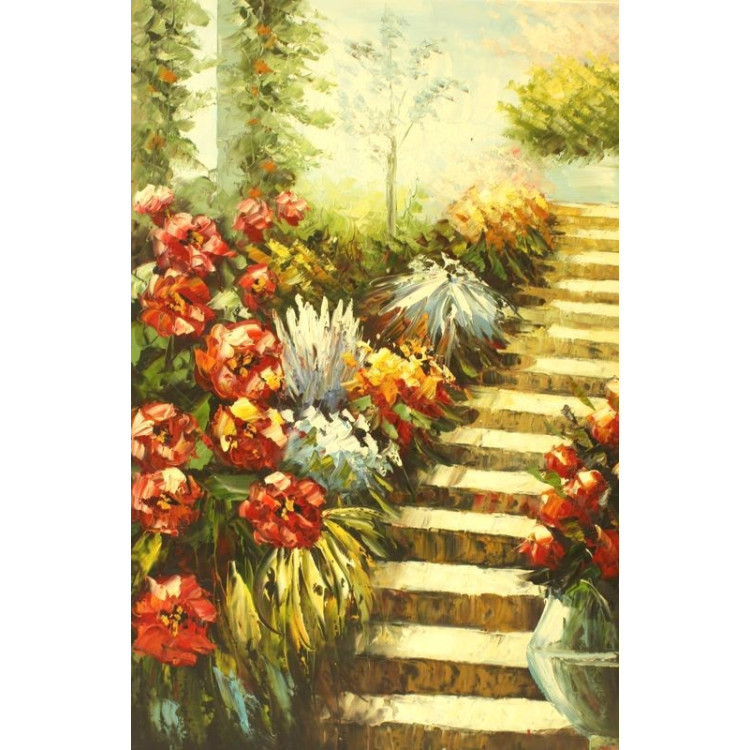 Картина TN4075 6*9