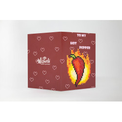 To My Hot Pepper WC0171