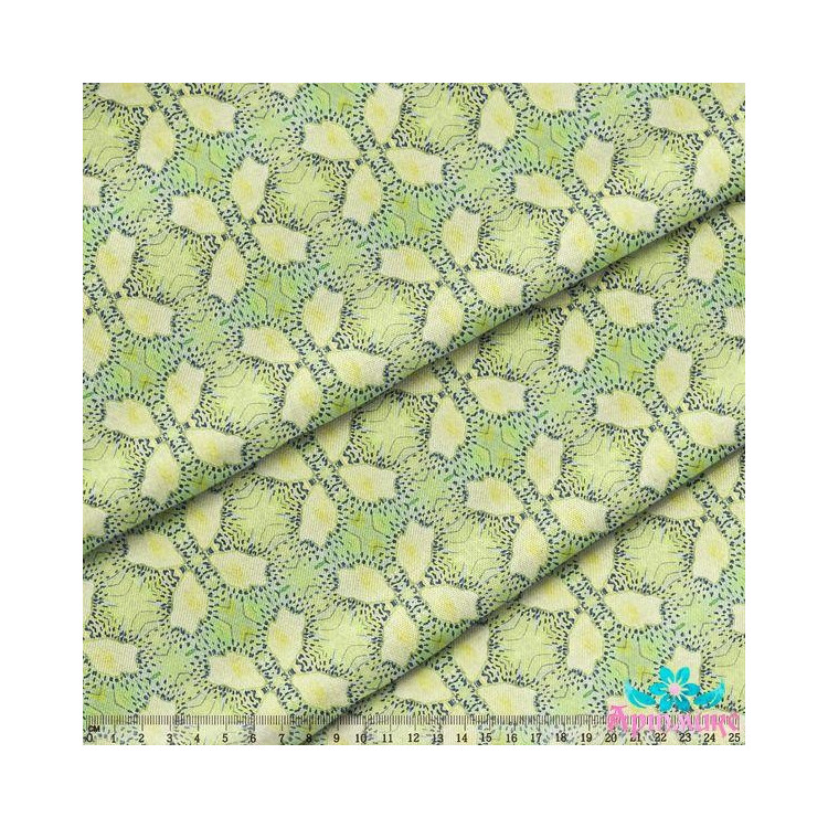 Patchwork fabric 50x48 AM660017T