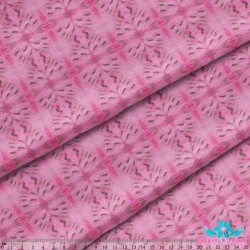 Patchwork fabric 50x48 AM660020T