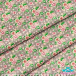 Patchwork fabric 50x48 AM672005T