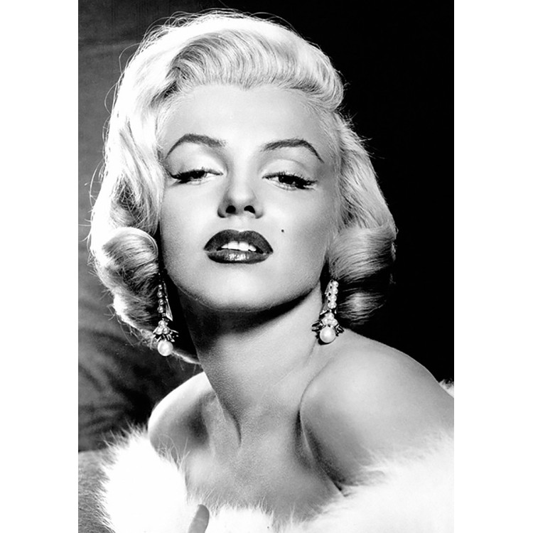 Marilyn Monroe 20*30 cm WD135